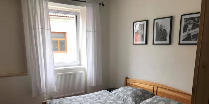 Pobyt se snídaní v útulném hotelu na jihu Čech: klidné místo ideální na výlety pěšky i cyklistiku