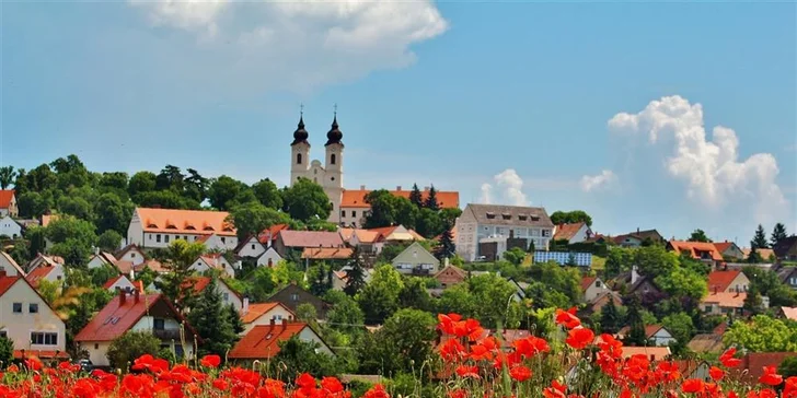 O víkendu k maďarskému moři: jednodenní koupání u Balatonu