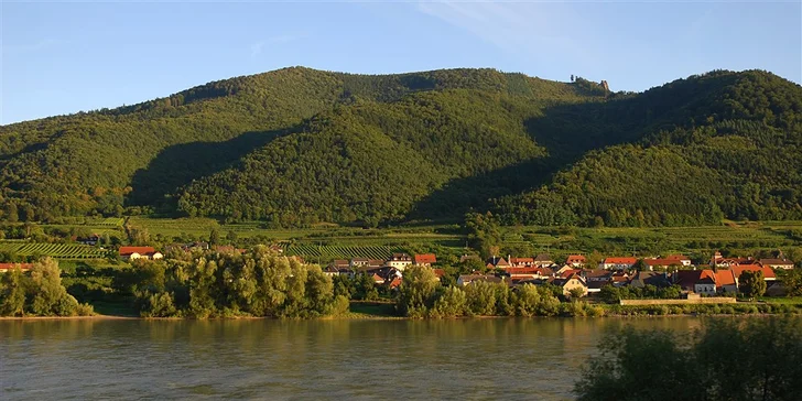 Poznávací zájezd do Salcburska: 2 noci s polopenzí, doprava i průvodce