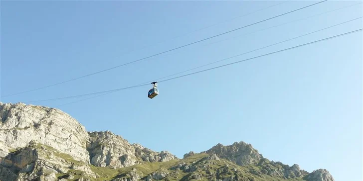 Desetidenní zájezd do Španělska: Kantábrie a Baskicko, moderní bus a ubytování se snídaní