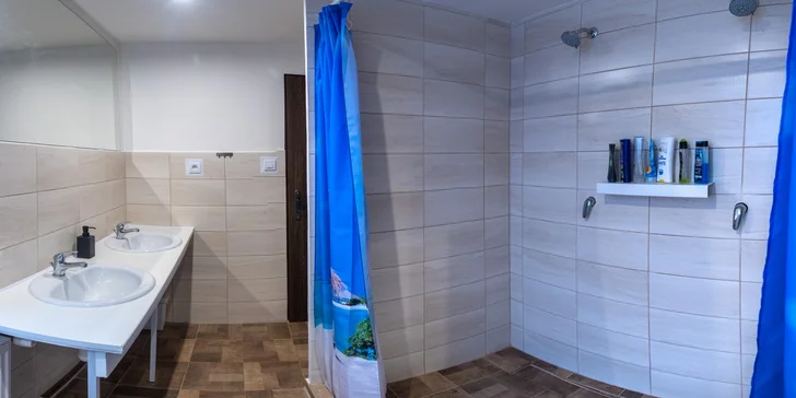 Pobyt v Jizerských horách: ubytování se snídaní i wellness