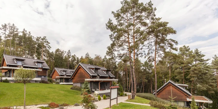 Pobyt na východě Slovenska pod Karpaty: neomezený wellness a fitness, polopenze, komfortní apartmány