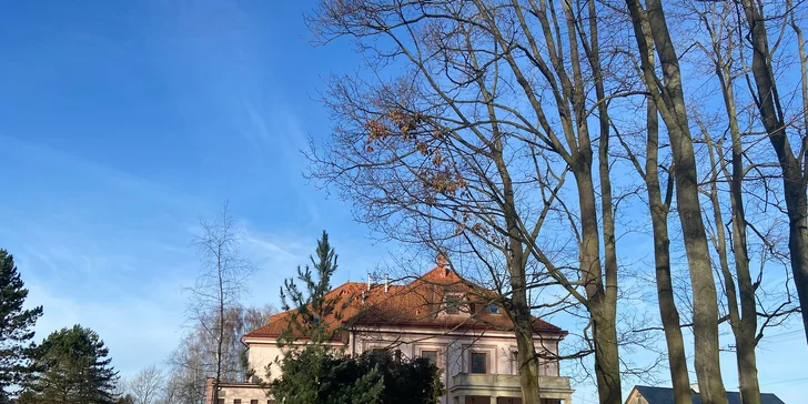 Pohodový pobyt v Jizerských horách: 2–11 dní, útulné pokoje a snídaně