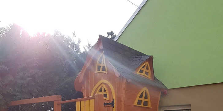 Lepší než hamburger: vyhlášené brambáče podle výběru z Plackárny U Lichny