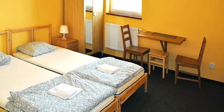 Úlovek nejen pro rybáře: nocleh i snídaně v penzionu s rybí restaurací nedaleko Kutné Hory