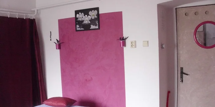 Pro relax a psychickou pohodu: Antistresové a ajurvédské masáže