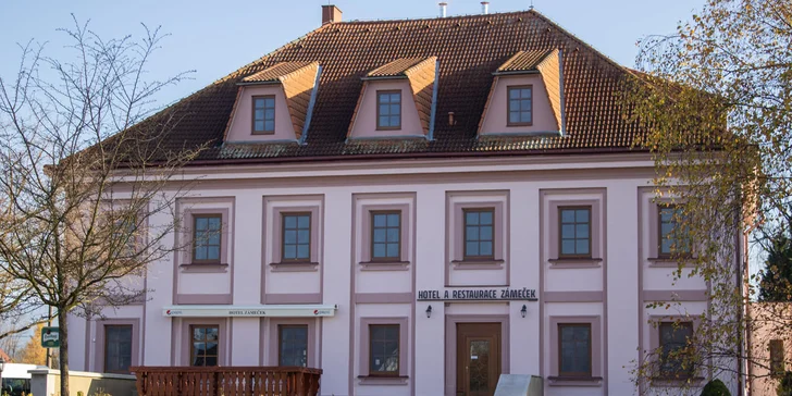 Pohodový pobyt v Jizerských horách: 2–11 dní, útulné pokoje a snídaně
