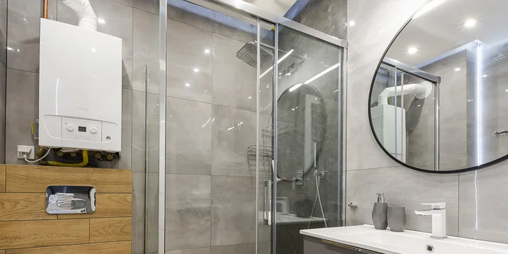 Za odpočinkem do Polska: krásné apartmány u Baltu i vstup do aquaparku