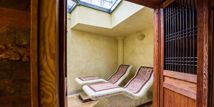 Za odpočinkem do Polska: krásné apartmány u Baltu, neomezený wellness