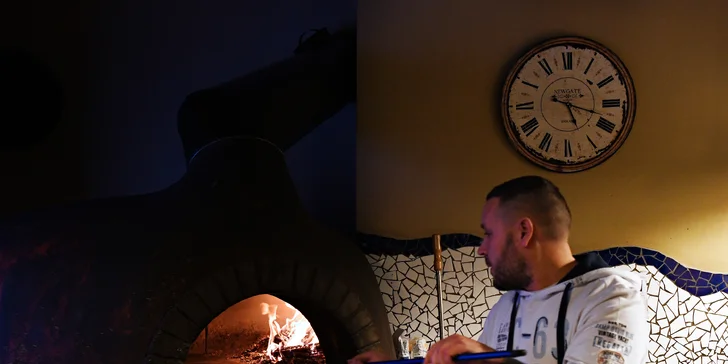 Italské degustační menu dle výběru pro dva: lasagne, gnocchi, spaghetti i risotto či pizza