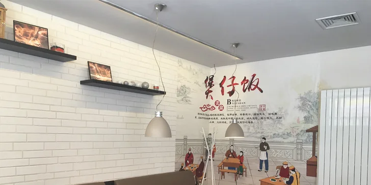 Otevřený voucher na 300, 500, 1000 nebo 2000 Kč do čínské restaurace: sushi, nudle, rýže i závitky