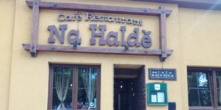 Americké léto: burgerové menu s trhanými žebírky a jablečný cider pro dva