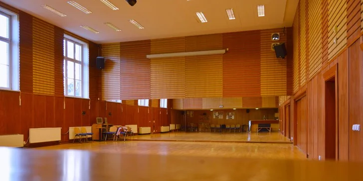 Naučte se svádět bez svlékání: 1 či 5 hodinových lekcí Dance Strip Plastic