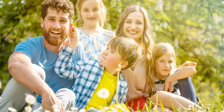 Za výlety na Šumavu: pronájem chalupy pro celou rodinu nebo partu přátel