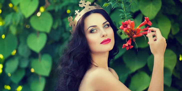 Wellness balíčky pln péče o pleť i tělo s francouzskou kosmetikou GERnétic