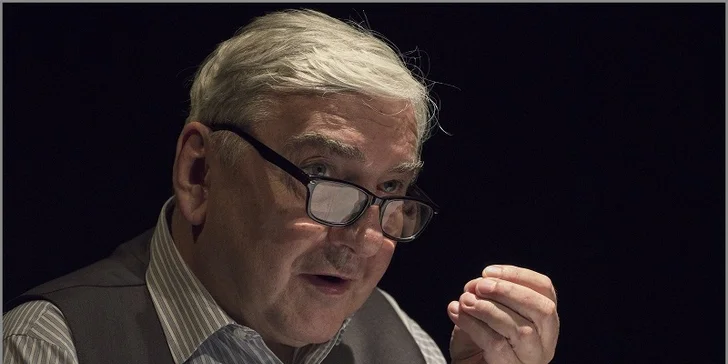 Vstupenka na představení Ota Pavel: Moje velká ryba v Divadle Viola