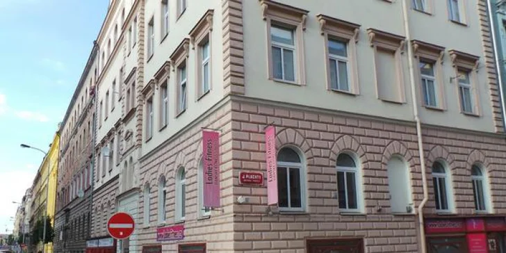 Opálení lusknutím prstu: permanentka na 60 až 120 min. v soláriu