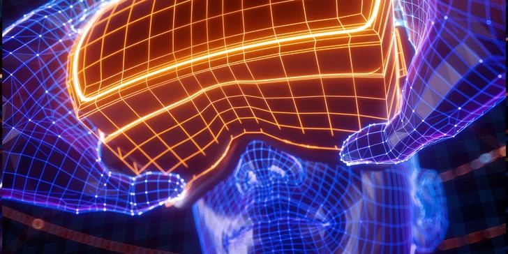 Kvantario: vstupy do světa moderní techniky a VR pro dítě a dospělého, 2 hodiny i celý den