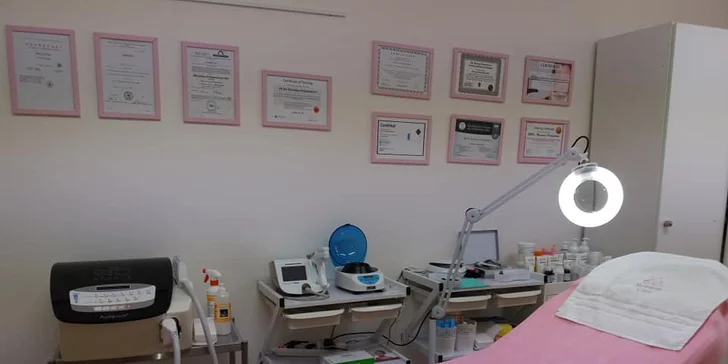 Rozbourání tuků a viditelné výsledky díky rázovým vlnám