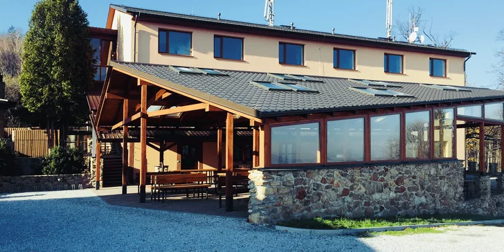 LH Resort Český Merán***+