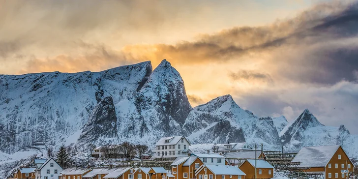 Fotografické kurzy s fotografem Jaroslavem Horou