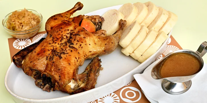 Jako v americkém bistru: otevřené vouchery do restaurace Dynamo