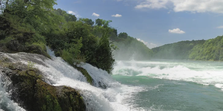 Prima zájezd: Bodamské jezero a pohádkový Neuschwanstein, 1 noc se snídaní