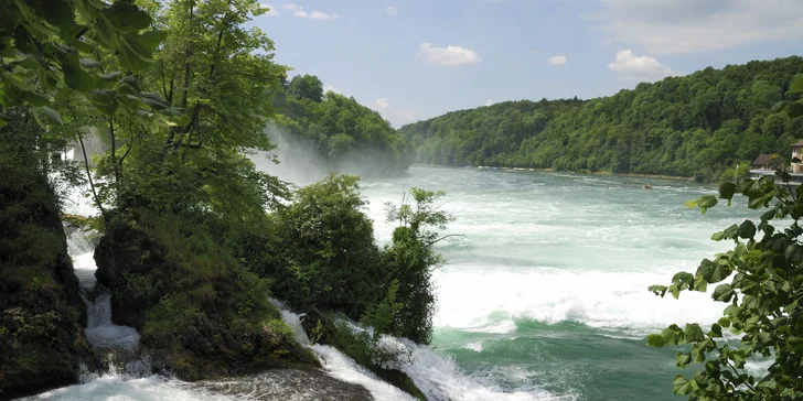 Prima zájezd: Bodamské jezero a pohádkový Neuschwanstein, 1 noc se snídaní