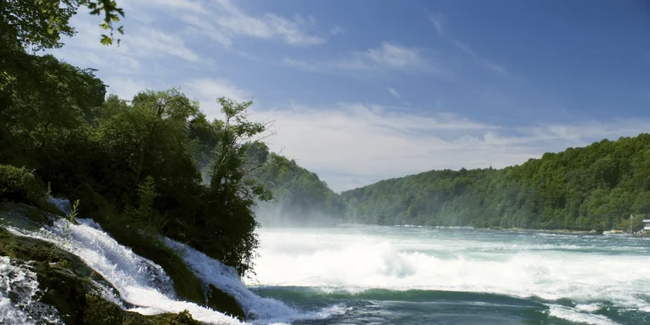 Prima zájezd: Bodamské jezero a pohádkový Neuschwanstein, 1 noc se snídaní