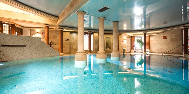 Za odpočinkem do Polska: krásné apartmány u Baltu, neomezený wellness