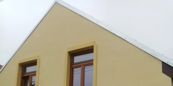 Penzion u valtického zámeckého parku: snídaně, večeře i ochutnávky vín