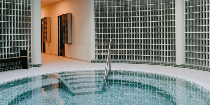 Pohoda na jižní Moravě: bohaté snídaně a neomezený wellness