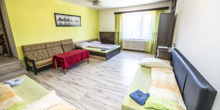 Pobyt v Pivních lázních v Českém ráji: polopenze, pivní či vinná koupel i čokoládové procedury
