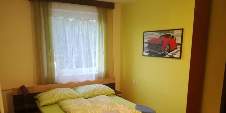 Pobyt v Pivních lázních v Českém ráji: polopenze, pivní koupel i vířivka