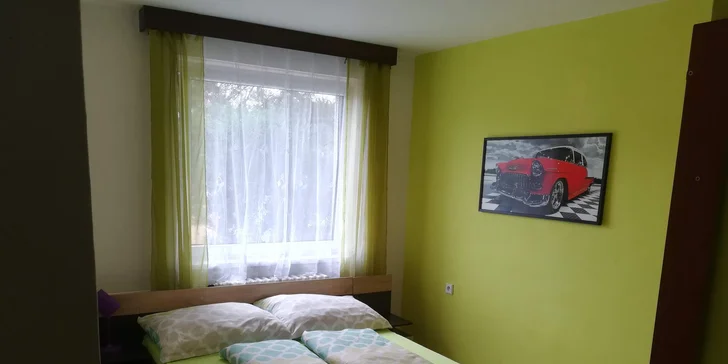 Pobyt v Pivních lázních v Českém ráji: polopenze, pivní koupel i vířivka