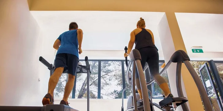 Dovolená na Hvaru: 3* Labranda Senses Resort s all inclusive a wellness, 1 dítě do 11,9 let zdarma