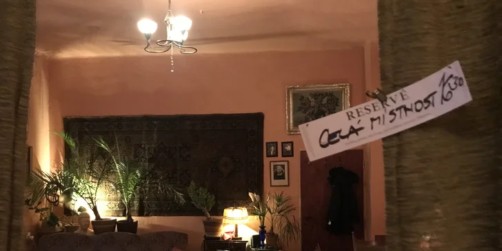 Speed dating aneb rychlé rande: to je 1 večer, několik protějšků a vy!