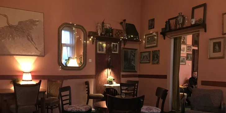 Speed dating aneb rychlé rande: to je 1 večer, několik protějšků a vy!