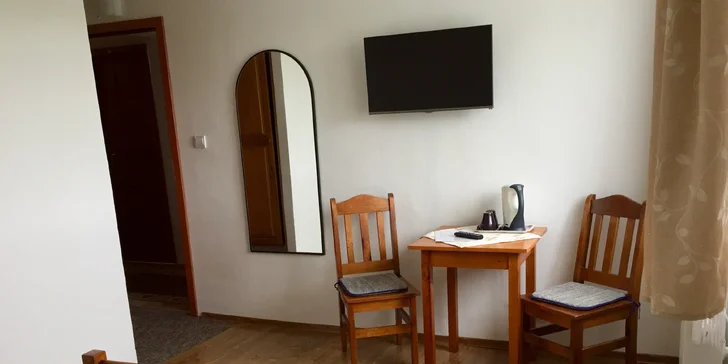 S rodinou do Vysokých Tater: až 8denní dovolená v zimě či na jaře