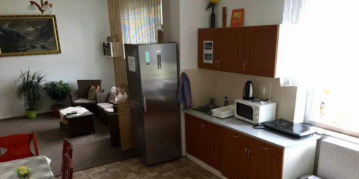 S rodinou do Vysokých Tater: až 8denní dovolená v zimě či na jaře