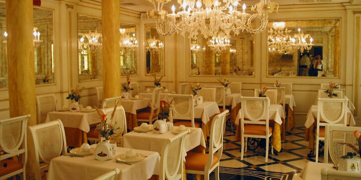 Dovolená v Itálii: 3* hotel se snídaní blízko centra Benátek pro 2–3 osoby