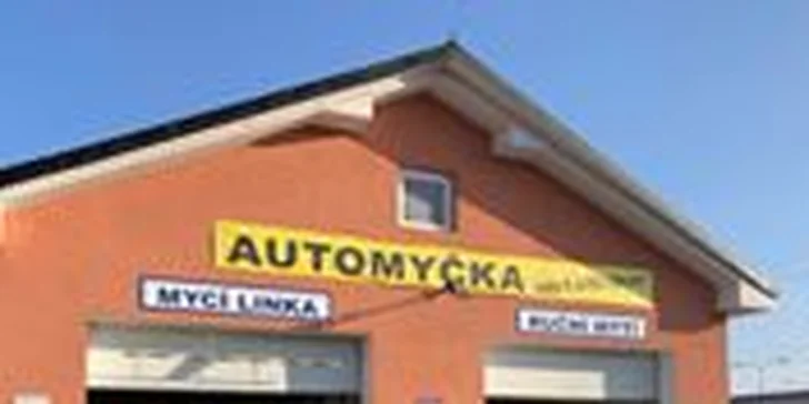 Čistá jízda: servis klimatizace i ruční mytí karoserie a čištění interiéru