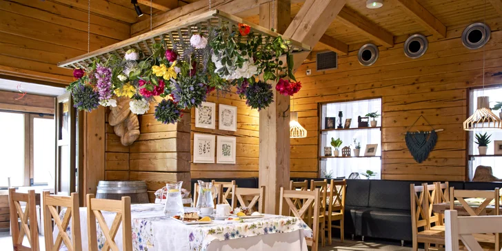 Polská strana Králického Sněžníku: snídaně, wellness i slevy na atrakce horského resortu
