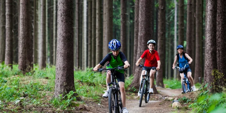 Polská strana Králického Sněžníku: snídaně, wellness i slevy na atrakce horského resortu