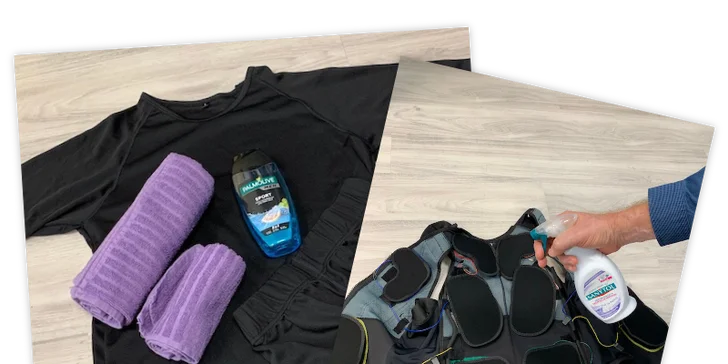 Privátní trénink s Miroslavem Leblem pro 1 i 2 osoby: HSS nebo fitness cvičení
