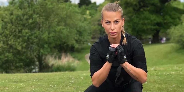 Privátní trénink s Miroslavem Leblem pro 1 i 2 osoby: HSS nebo fitness cvičení