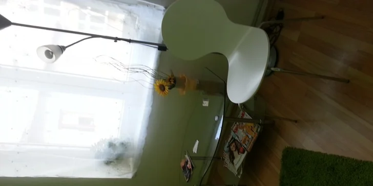 Prodlužování řas metodou řasa na řasu