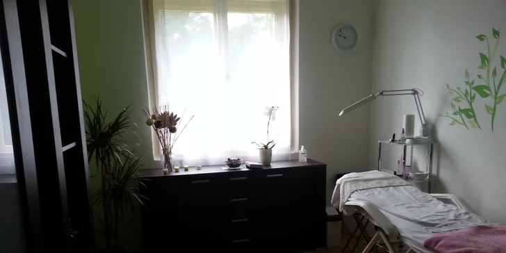 Prodlužování řas metodou řasa na řasu