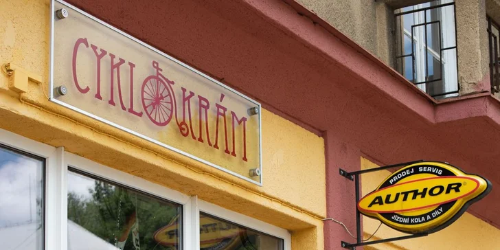 Vyjeďte za aktivním odpočinkem: zapůjčení koloběžky na 1–4 dny