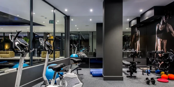 Pobyt u Baltu a jezera Jamno: špičkové apartmány, jídlo a denně wellness